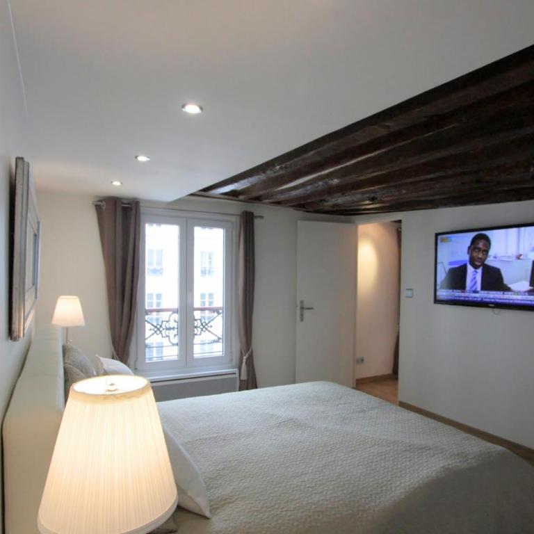 Superbe Appartement - Appartement - 14