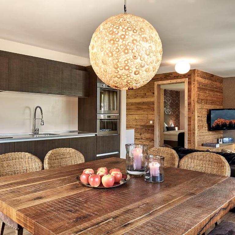 Chalet Mi Amur - Chalet (8 Adulti) - 29