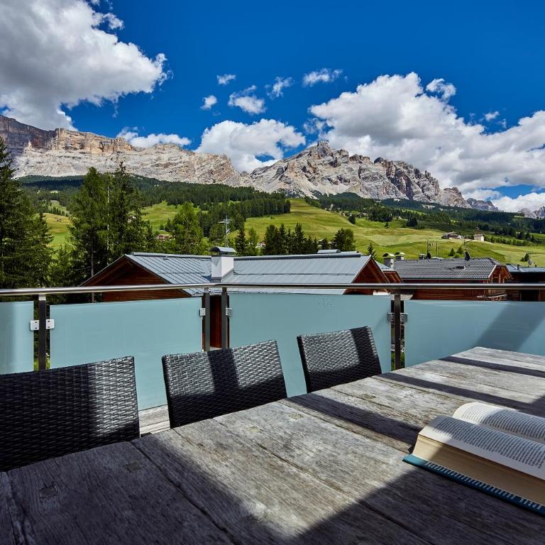 Chalet Mi Amur - Chalet (8 Adulti) - 18