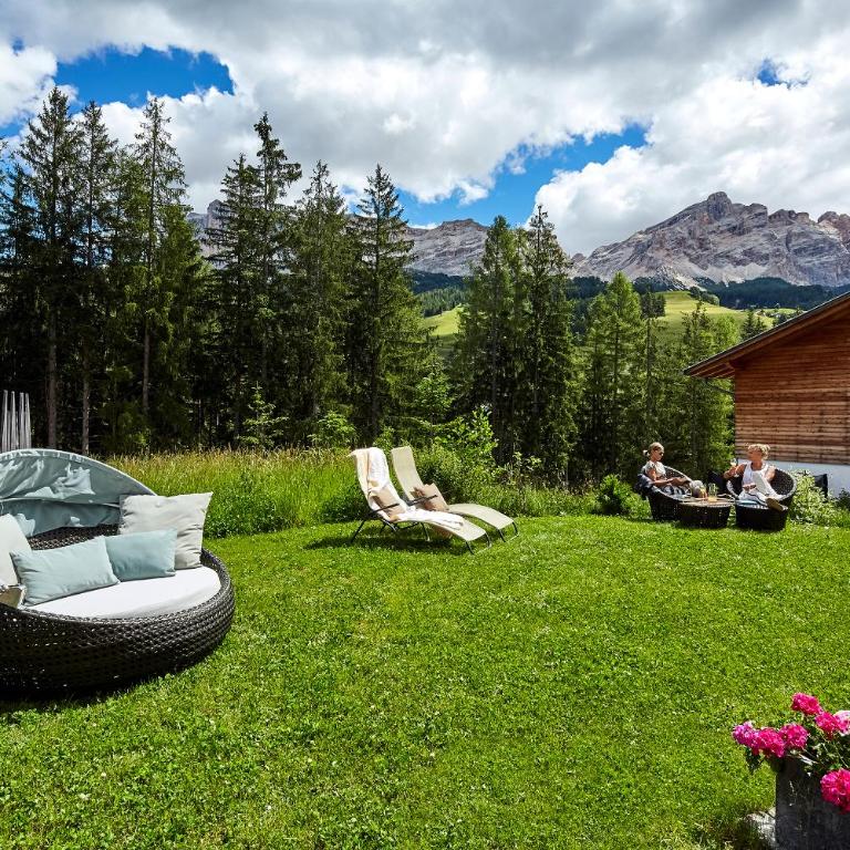 Chalet Mi Amur - Chalet (8 Adulti) - 17