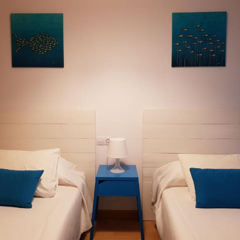 Casa Jable - Apartment with Sea View - 25