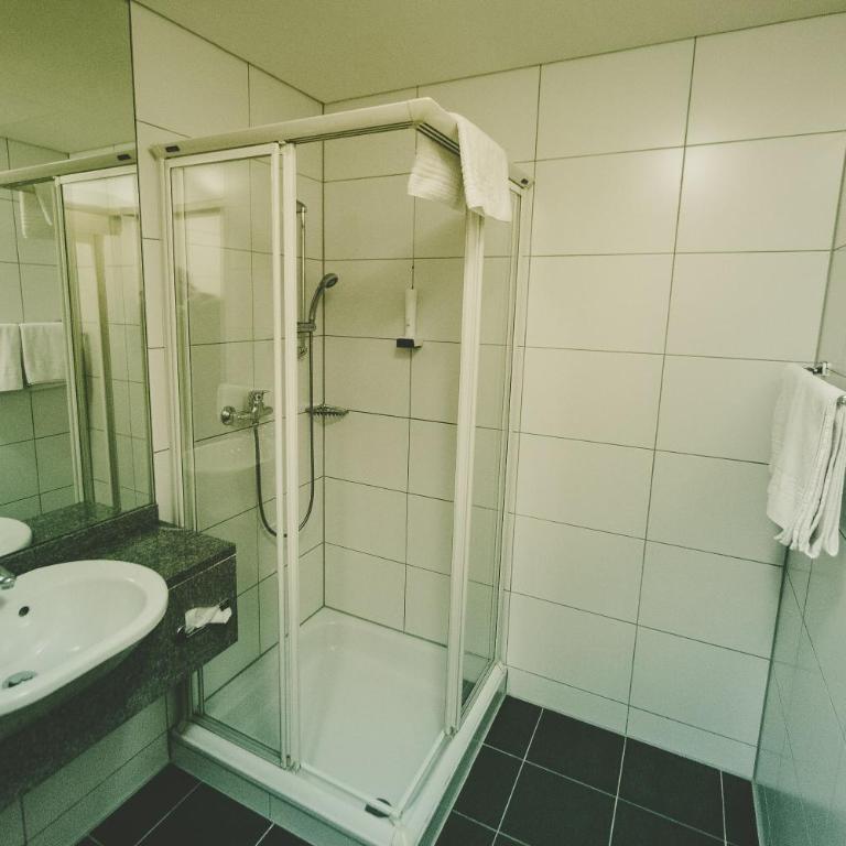 Hotel Bokan Exclusiv - Einzelzimmer im Erdgeschoss - 2