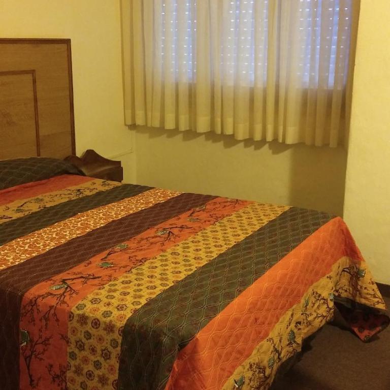 Hotel Los Historicos - Double Room - 1