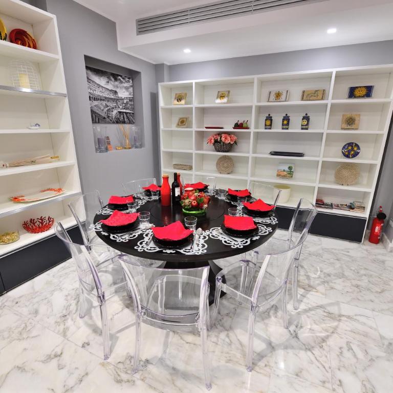 The Roman Residence - Appartamento - 17