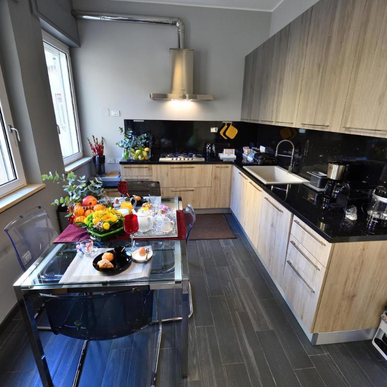 The Roman Residence - Appartamento - 5