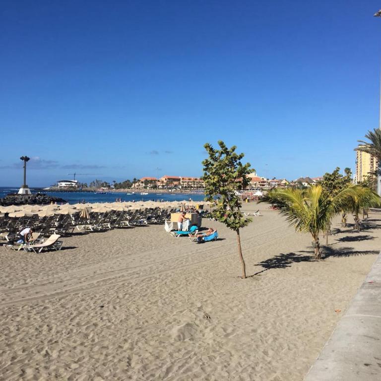 Apartamento en Playa Las Vistas - Torres del Sol - Apartamento - 20