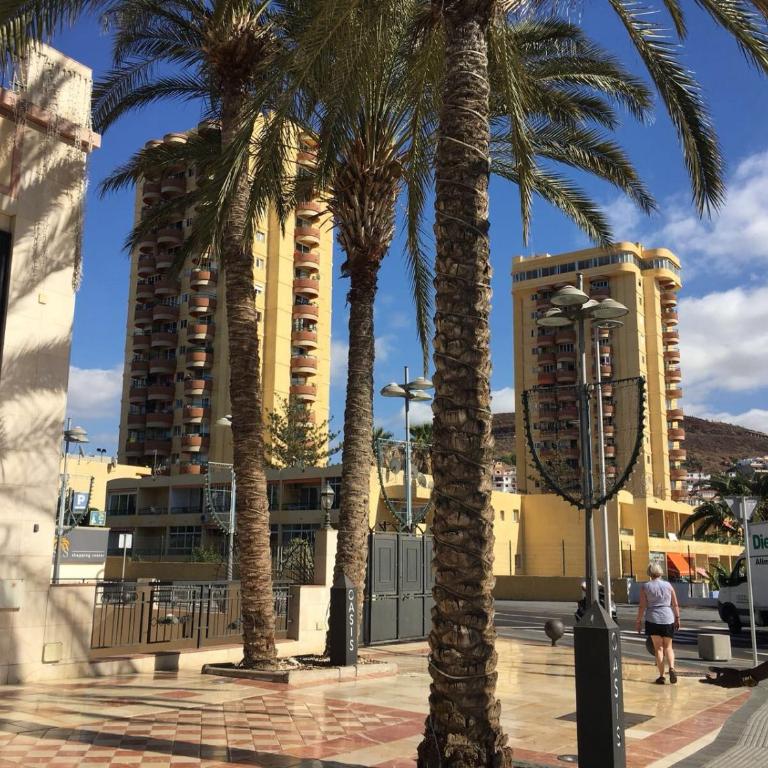 Apartamento en Playa Las Vistas - Torres del Sol - Apartamento - 5