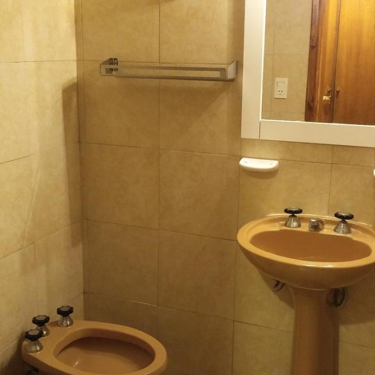Hotel Los Historicos - Triple Room - 3