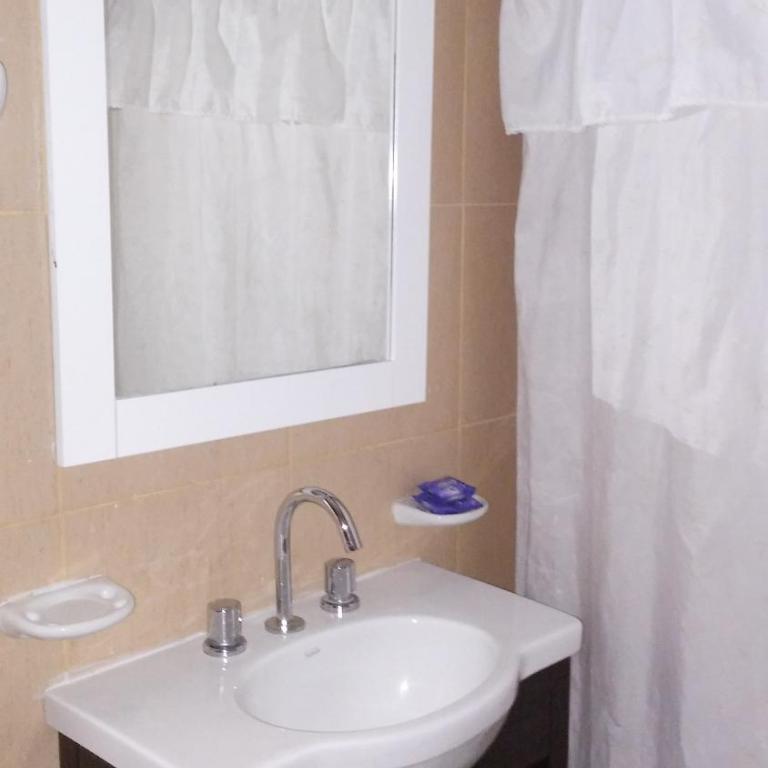 Hotel Los Historicos - Triple Room - 4