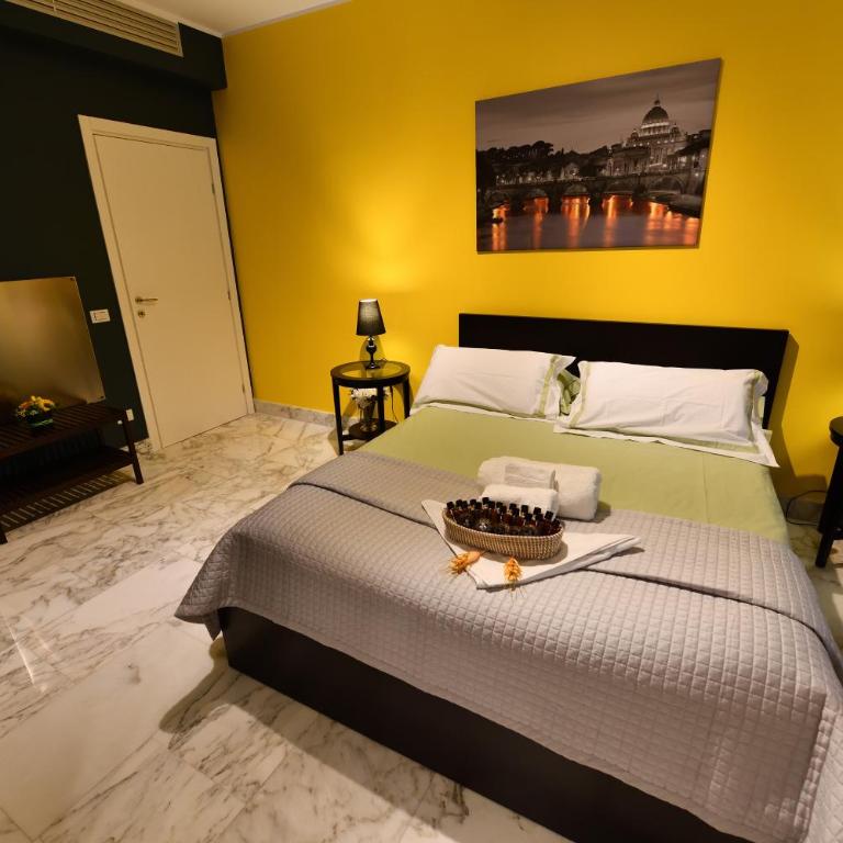The Roman Residence - Appartamento - 9
