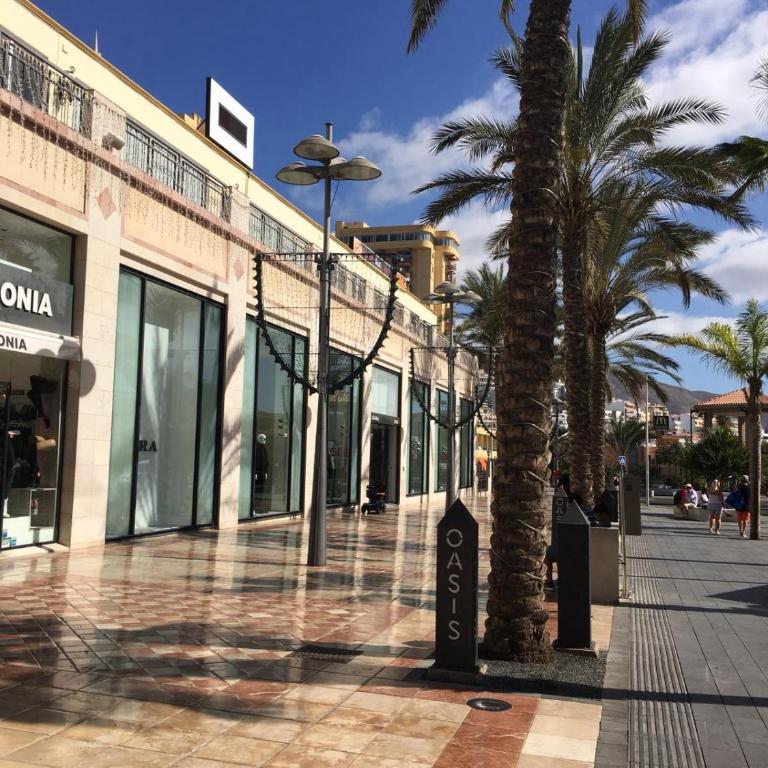 Apartamento en Playa Las Vistas - Torres del Sol - Apartamento - 7