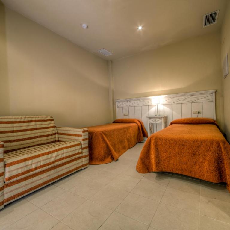 Apartamentos Piedramar - Apartamento Deluxe (4 adultos) - 13