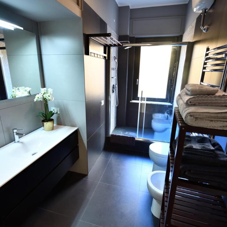 The Roman Residence - Appartamento - 12