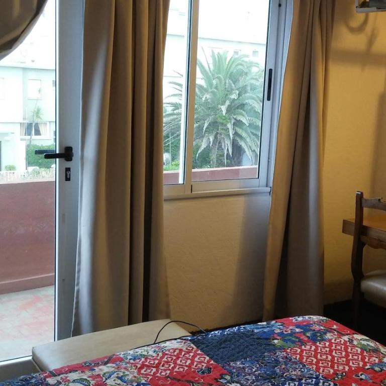 Hotel Los Historicos - Quadruple Room with Balcony - 1
