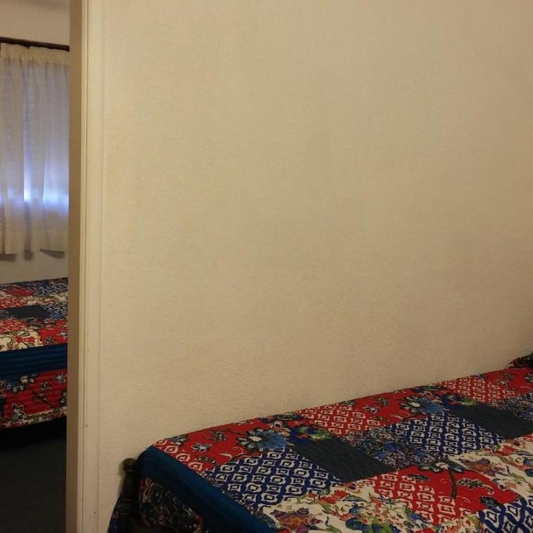 Hotel Los Historicos - Quadruple Room with Balcony - 4