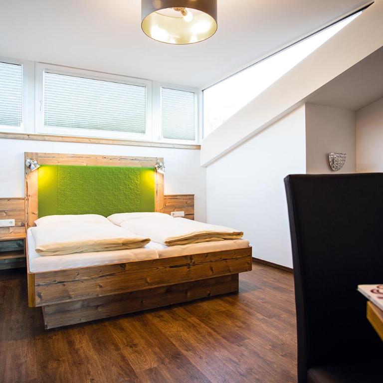 Pension Schönberger - Apartment - 1