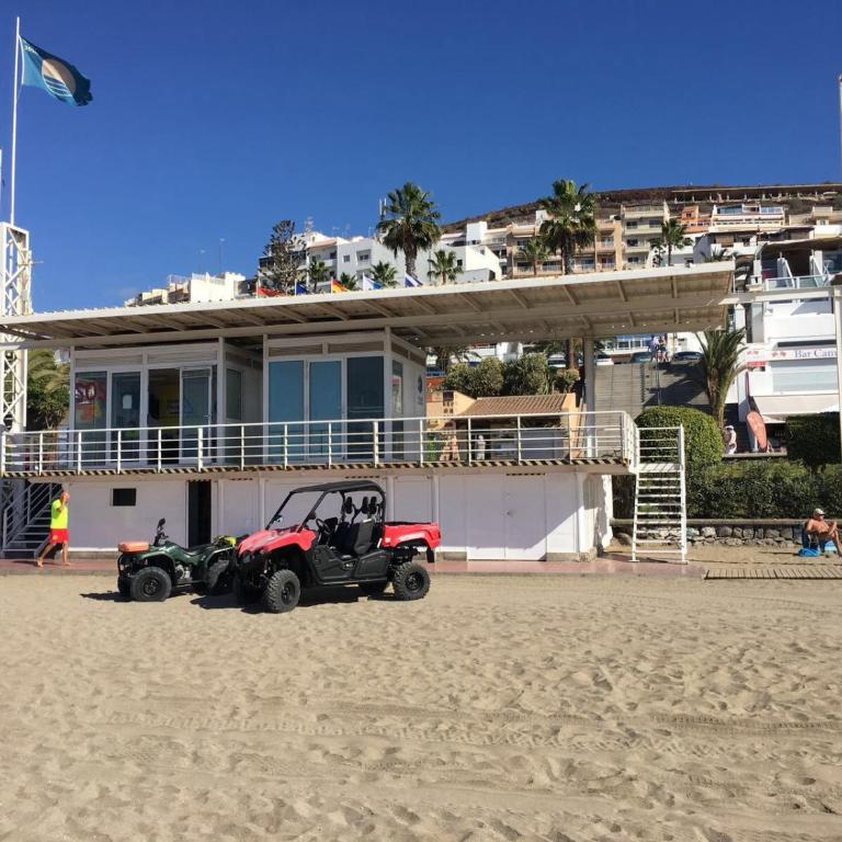 Apartamento en Playa Las Vistas - Torres del Sol - Apartamento - 15