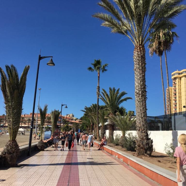 Apartamento en Playa Las Vistas - Torres del Sol - Apartamento - 14