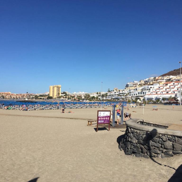 Apartamento en Playa Las Vistas - Torres del Sol - Apartamento - 13