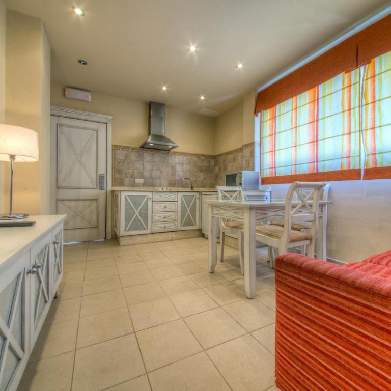 Apartamentos Piedramar - Apartamento Deluxe (4 adultos) - 7