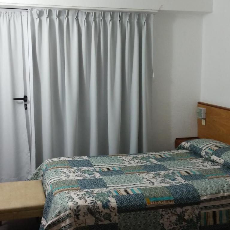 Hotel Los Historicos - Double Room with Balcony - 1