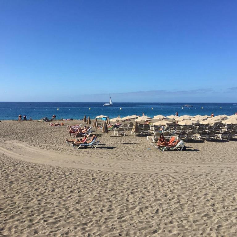 Apartamento en Playa Las Vistas - Torres del Sol - Apartamento - 6