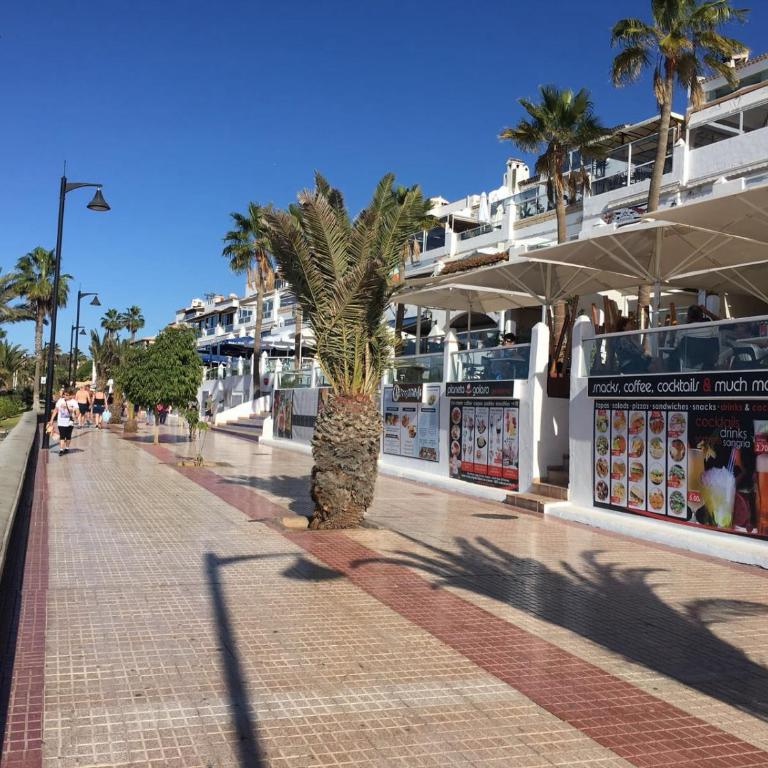 Apartamento en Playa Las Vistas - Torres del Sol - Apartamento - 12