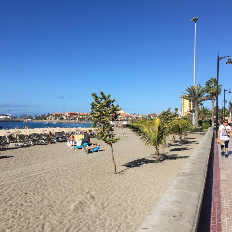 Apartamento en Playa Las Vistas - Torres del Sol - Apartamento - 11
