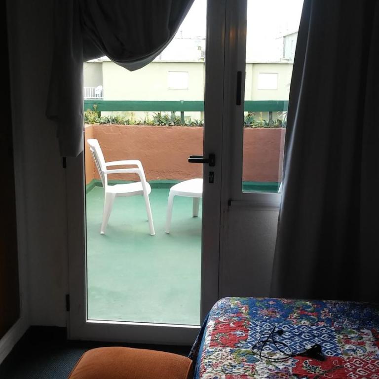Hotel Los Historicos - Triple Room with Balcony - 1