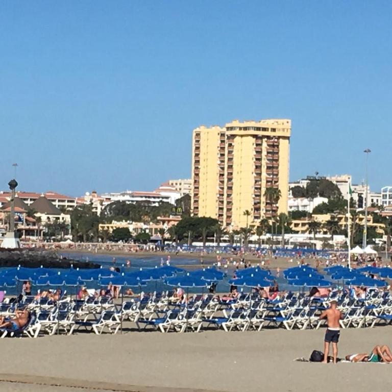 Apartamento en Playa Las Vistas - Torres del Sol - Apartamento - 2