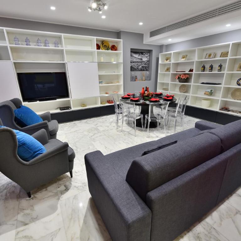 The Roman Residence - Appartamento - 1