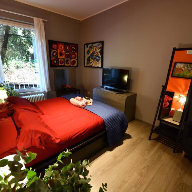 The Roman Residence - Appartamento - 20