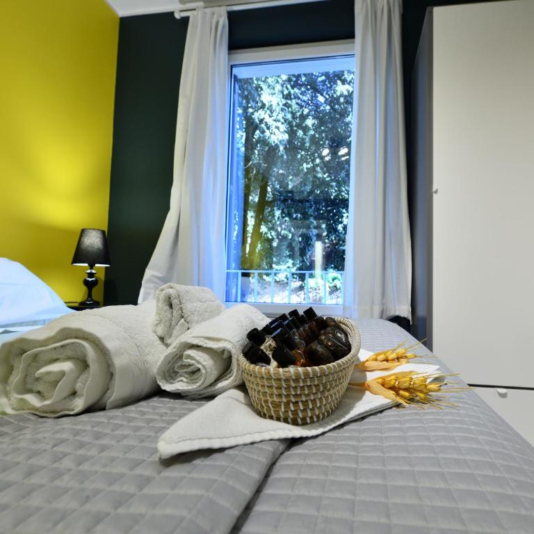 The Roman Residence - Appartamento - 22