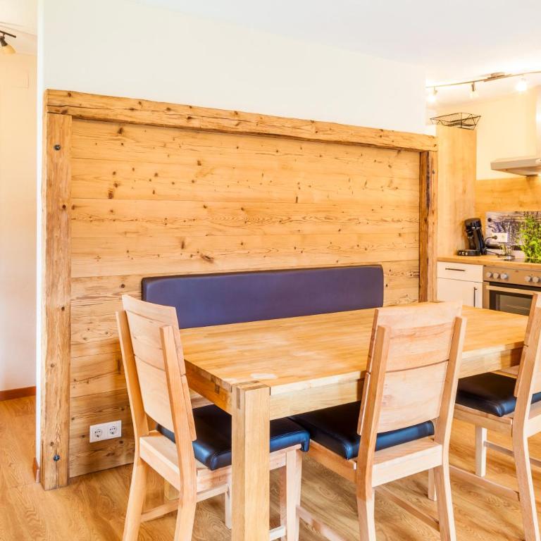 Wohlfühlbauernhof Bambichlhof - Appartement 1 Chambre - 2