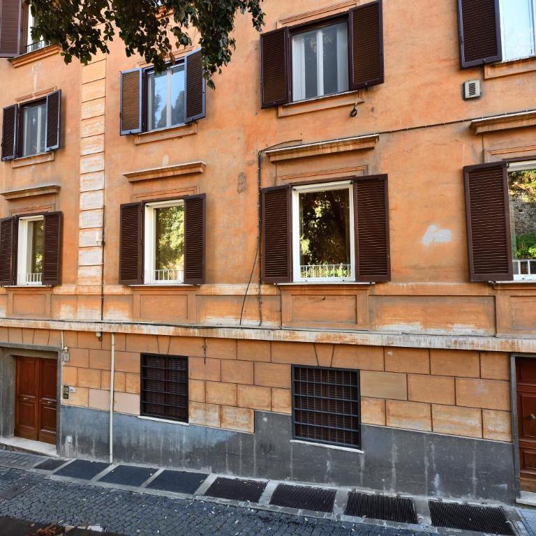 The Roman Residence - Appartamento - 24