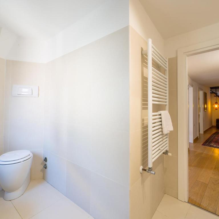 Heart of Venice - Appartamento con 3 Camere da Letto - 30