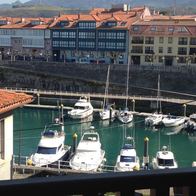 Apartamento Puerto De Llanes VUT-138-AS - Apartment - 33