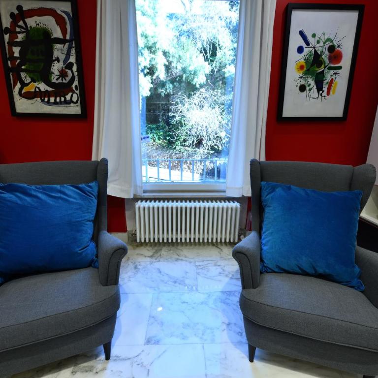 The Roman Residence - Appartamento - 35