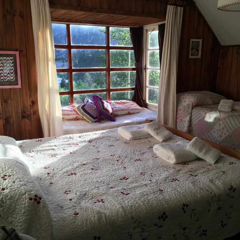 La Gringa Carioca - Habitación Triple Estándar - 2