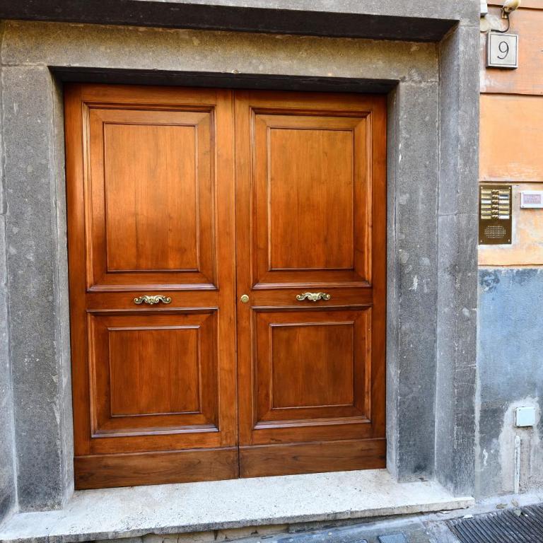 The Roman Residence - Appartamento - 36