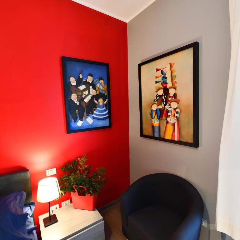 The Roman Residence - Appartamento - 40