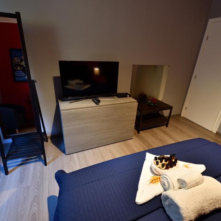 The Roman Residence - Appartamento - 41