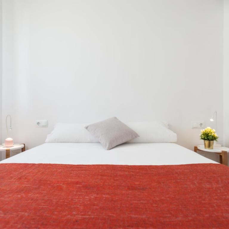 Flateli Providencia - Apartment - 4