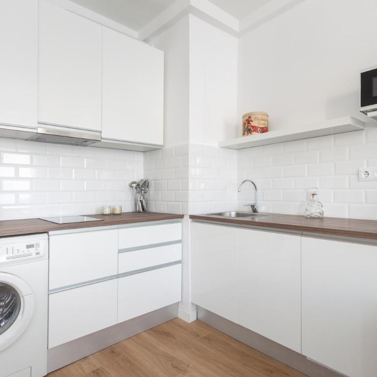Flateli Providencia - Apartment - 6