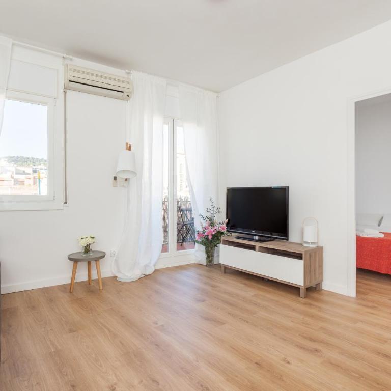Flateli Providencia - Apartment - 8