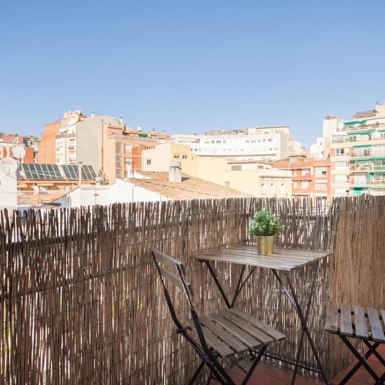 Flateli Providencia - Apartment - 10