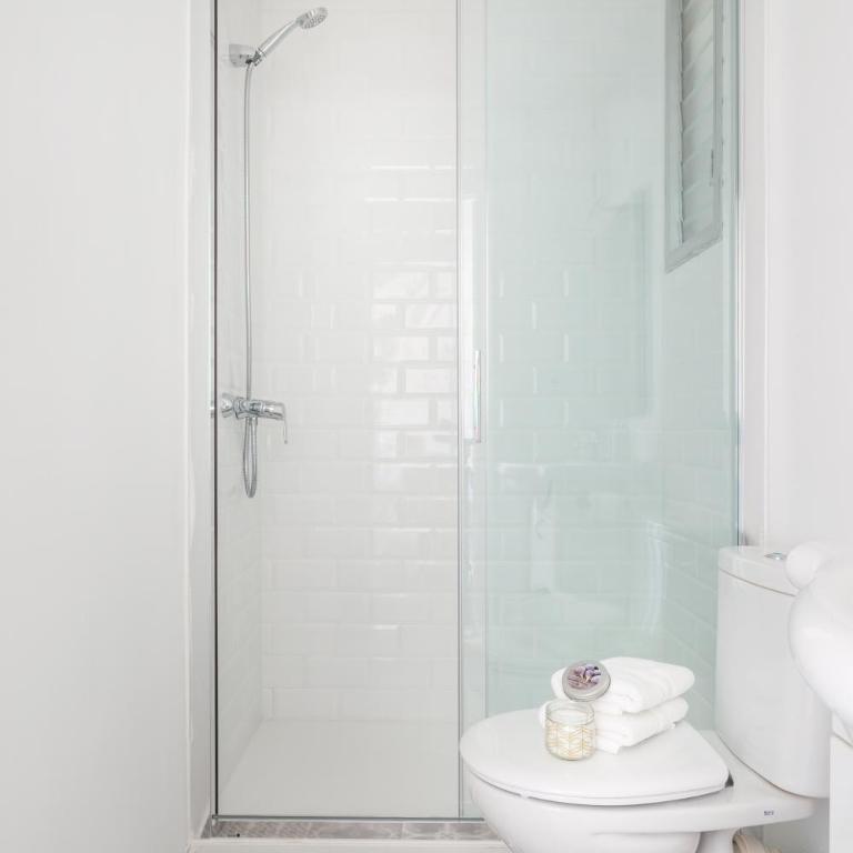 Flateli Providencia - Apartment - 13