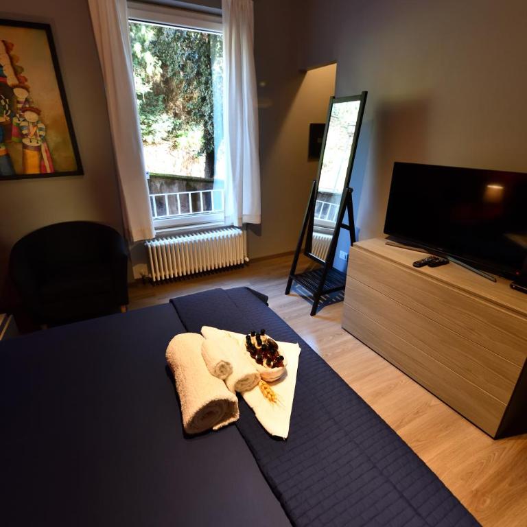 The Roman Residence - Appartamento - 42