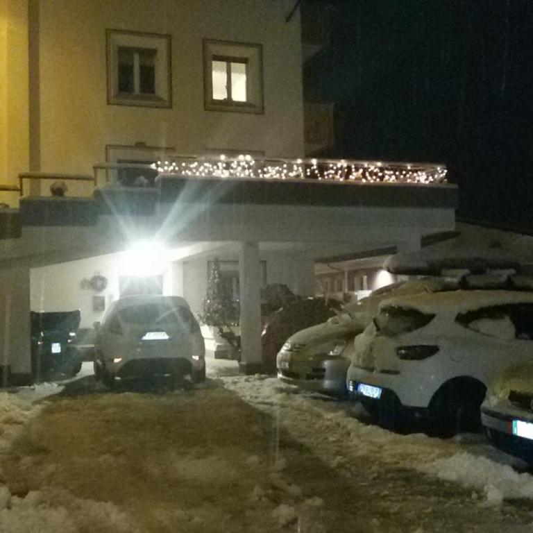 Casa Maria - Appartamento con Balcone - 27