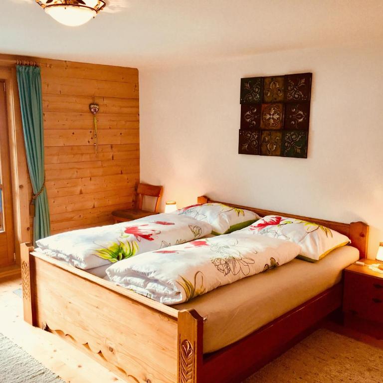 Haus Waldhof - Haus mit 5 Schlafzimmern - 24